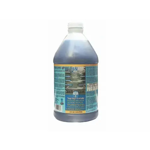 MCGRAYEL COMPANY 50064 MCGRAYEL FOUNTEC FOUNTAIN ALGAECIDE