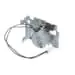 Electrolux 318261230 MOTOR LATCH ASSY