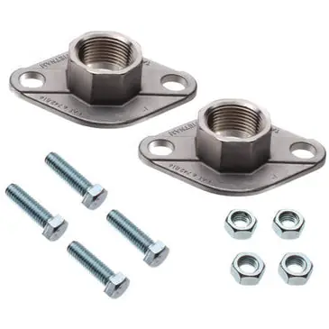 Freedom Flange 110-252SF 1 TACO S.S. FLANGE SET
