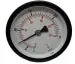 WEKSLER BRHW 1/2MIP X 2-1/2 DIAL HW THERMOMETER 0-250F