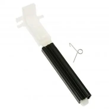GE WH01X27444 OUT OF BALANCE SWITCH LEVER