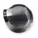 Whirlpool WPW10284885 Knob Gas WPL SS