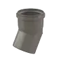 CENTROTHERM ECO SYSTEM 250404401400 6 X 30 ELBOW