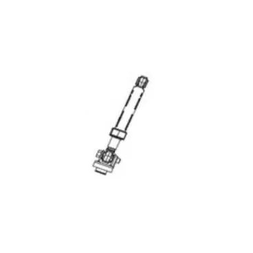 GE WH16X28408 DAMPER 120N