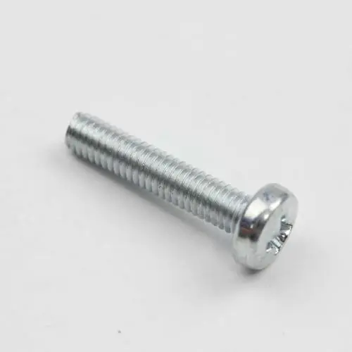 Bertazzoni 301013 INOX SCREW M4X20