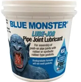 Blue Monster 71060