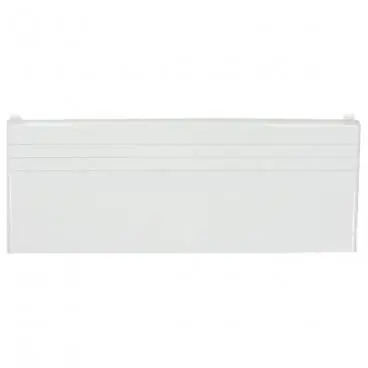 Electrolux 242006903 Duct-Air Freezer