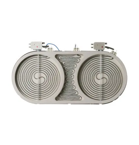 GE WB30T10141 ELEMENT RADNT BRIDGE