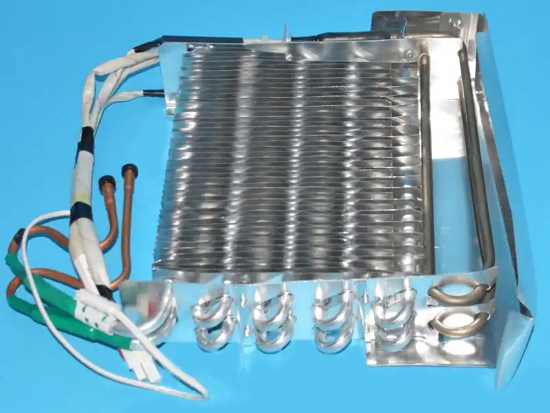Hisense K1879374 Evaporator Part