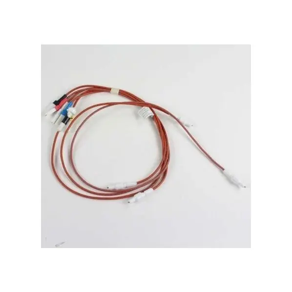 GE WB18X26982 ELECTRODES & HARNESS H.V