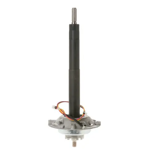 GE WH38X10019 Shaft And Tube Assembly