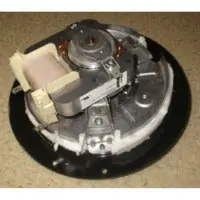 Blomberg 210600233 COOLING MOTOR