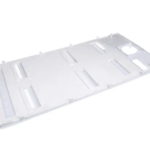 Blomberg 5936070100 FF_Evaporator_Cover_Assy
