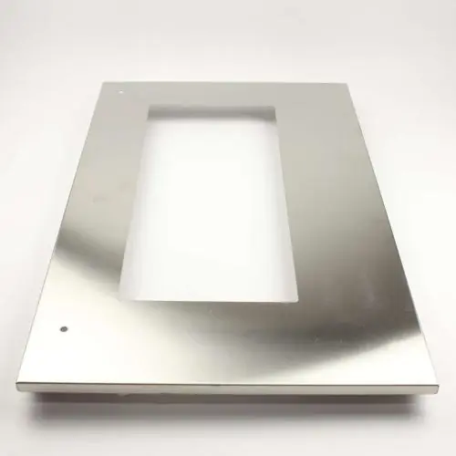 Bertazzoni 410922 Stainless Steel Oven Door Left