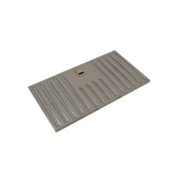 Whirlpool W10422876 Cooktop Downdraft Vent Grease