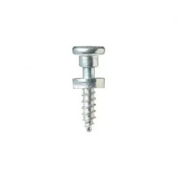 GE WR01X28623 Door Handle Fastener