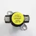 Electrolux 137116700 Thermostat Limiter/Safety