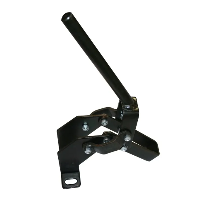 Us Stove Company 891097 LOCKING MECHANISM FEED DOOR