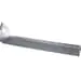 Blomberg 215600128 Air Conditioning Back Cover
