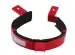 CASH-ACME HF-PC-0300 Firestop 3 Intumescent Pipe Collar
