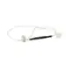 Bertazzoni Z160071 CABLE 4 WIRES FOR INDUCT.UL
