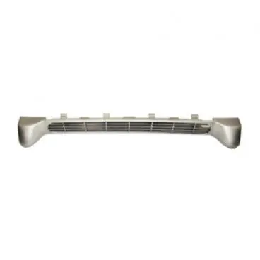 Electrolux 240324420 Grille/Kickplate Gray