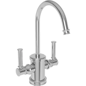 Brass Tech 2940-5603/04 CCY LFA 1.5 2HDL LEV H&C WTR DISPN