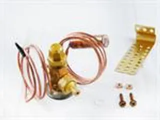 Trane VAL07559 VALVE EXPANSION 5 TON .31 O
