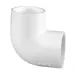 LASCO 406-120 12 SCH40 PVC 90 ELL
