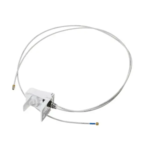 GE WR17X12469 Water Filter Head