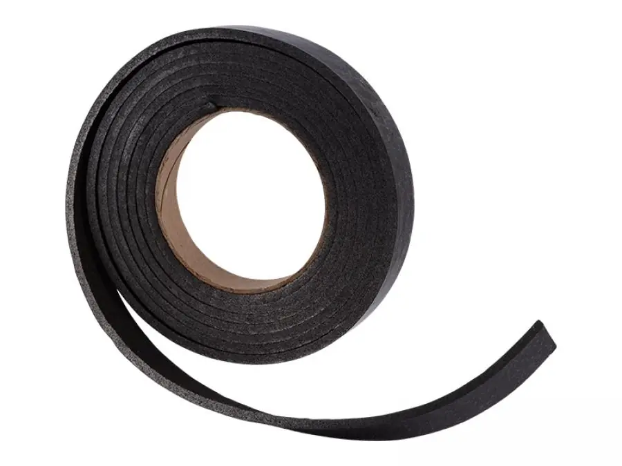 CASH-ACME HF-WS14-0100 FIRESTOP 1/4X1X12' INTUMESCENT WRAP STRIP