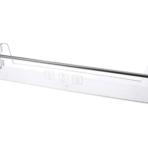 Blomberg 5906590900 70CM FF 100MM PRINT DOOR SHELV