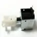 Electrolux 241675704 Solenoid Assy 115V