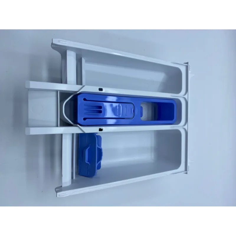 Blomberg 1403800100 Detergent Drawer Group