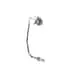 Blomberg 123250036 BSI RAPIDE BUR_TUBE GR REAR LE