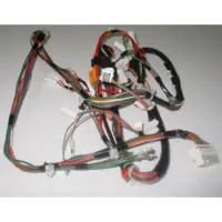 Blomberg 2897000300 MAIN CABLE HARNESS