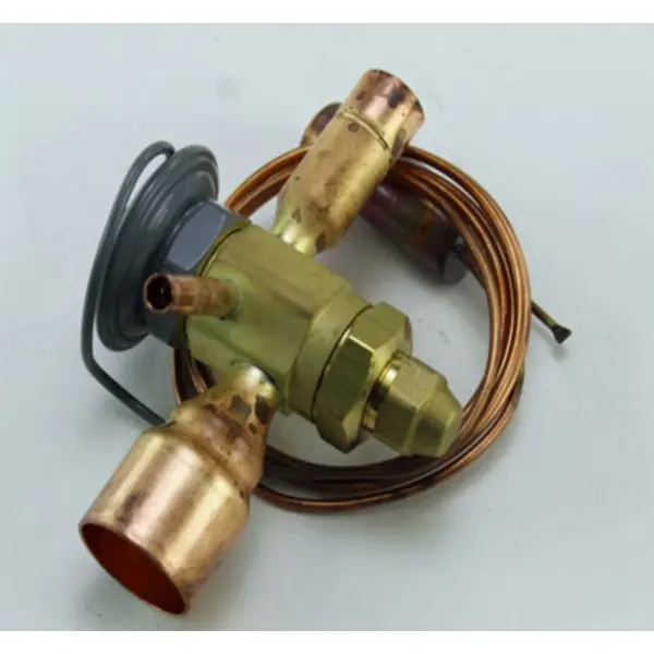 Trane VAL10486 Expansion Valve 12.5 Ton R41