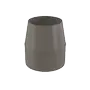 CENTROTHERM ECO SYSTEM 250407603100 10 TO 8 VELOCITY CONE