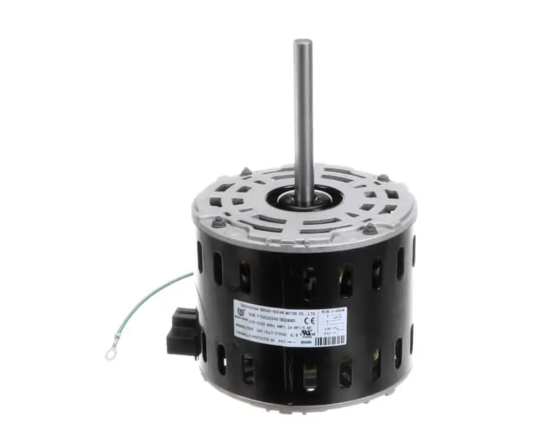 Nordyne 622450R Motor Blw Psc K 1/5 6p 2s Ccwle Appl
