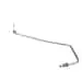 Blomberg 221600006 Fish Burner Feeding Tube Cente