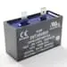 Electrolux 297286803 Capacitor-Run
