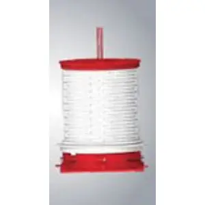 CASH-ACME HFP-P1B FIRESTOP SLEEVE PLASTIC / METAL 1/2-1 7-3/4TL