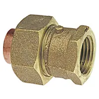 Copper Ftgs B258600