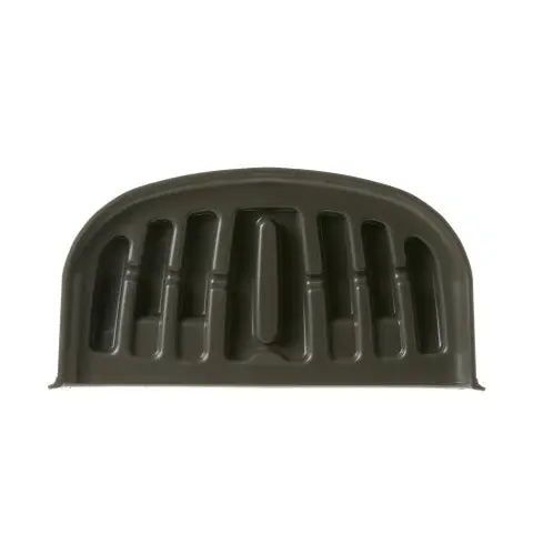 GE WR17X12910 GRILL RECESS