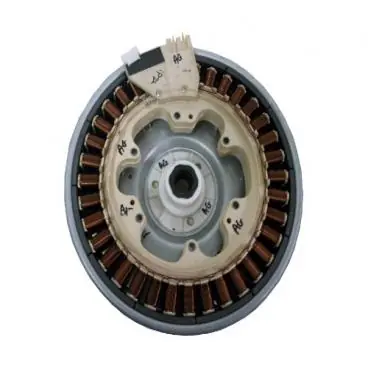 GE WH39X10007 ROTOR ASM POWER 14.2 INCHES