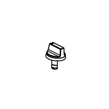 Blomberg 110250053 TAP KNOB