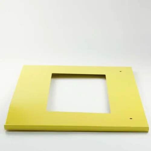 Bertazzoni 125199 Oven Door Pure Yellow