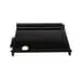 Bertazzoni 101400 Oven Top Panel Black