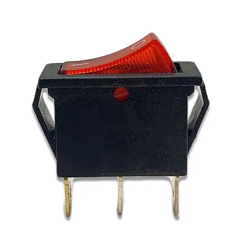 Sunheat 3870001 ON-OFF SWITCH