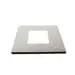 Bertazzoni 410737 Stainless Steel Oven Door